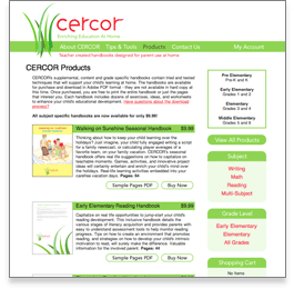 CERCOR